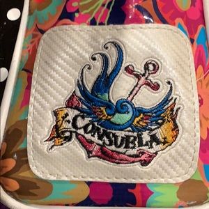 Consuela tote